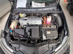Toyota Corolla ZWE186