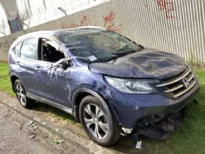 Honda CR-V RM1 2011-2016