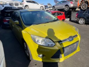 Ford Focus LW2 2012-on
