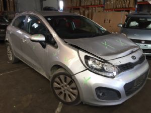KIA Rio UB 2011-2017