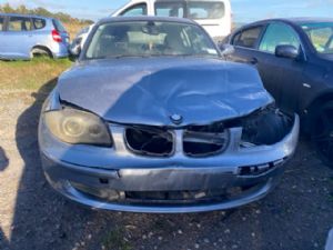 BMW 1 Series 116i F20