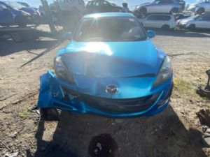 Mazda Axela BL 2009-2013