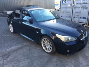 BMW 5 Series E60/E61 2003-2010