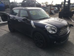Mini Countryman R60 2010-2016