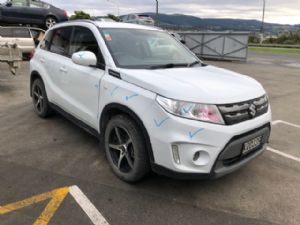 Suzuki Vitara JLX