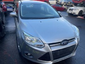 Ford Focus LW2 2012-on