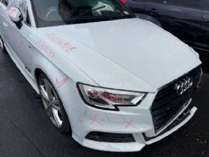 Audi A3 8V 2013-2016