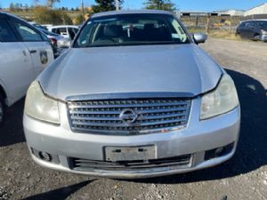 Nissan Fuga Y50 2004-2009