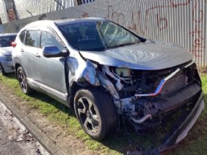 Honda CR-V RW1 2017-2020