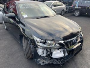 Lexus CT CT 200H 2011-2017