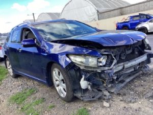 Honda Accord CW 2009-2011