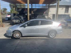 Honda Insight ZE2 2009-2014
