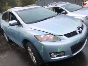 Mazda CX7 ER 2006-2012