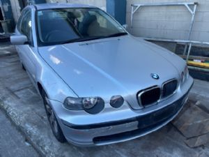 BMW 3 Series  318Ti 