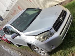Toyota RAV4 ACA33 01/2006-07/2008
