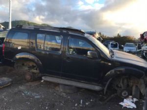Nissan Pathfinder R51 08/05-12/12