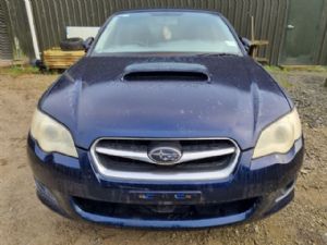 Subaru Legacy BL-BP 2006-2009
