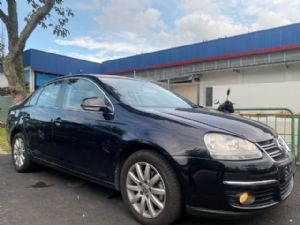 Volkswagen Jetta 1K5 2005-2011