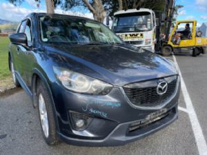 Mazda CX5 KE 02/12-11/14