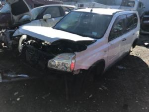 Nissan Xtrail T31 2008-2013