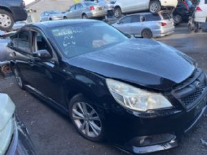 Subaru Legacy BM9 2009-2014