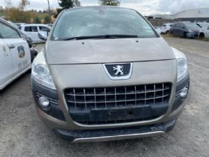 Peugeot 3008 I 2008-2015