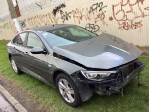 Holden Commodore VF 2013-2017