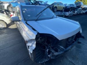 Nissan Xtrail T31 2008-2013