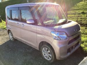 Daihatsu Tanto LA600 2013-2019