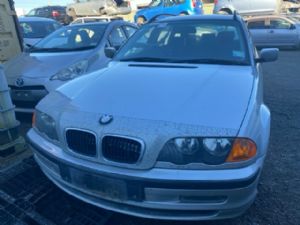 BMW 3 Series  318Ti 