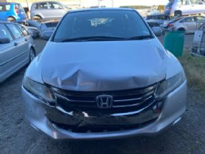 Honda Odyssey Gen4 RB3-4 2008-2011