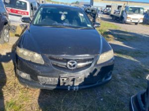 Mazda Atenza GG3S 2002-2008