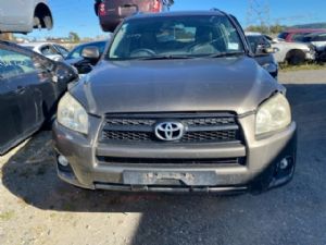 Toyota RAV4 ACA33 01/2006-07/2008