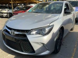 Toyota Camry ASV50