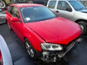 Audi A3 8P 2008-2012