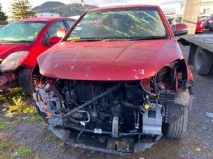 Ssangyong Korando T5SAC2S