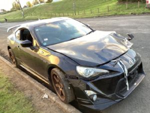 Toyota 86 ZN6AK