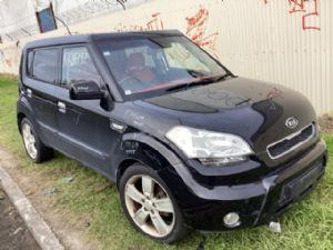 KIA Soul AM 2008-2013