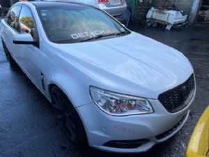 Holden Commodore Other