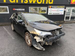 Toyota Avensis ZRT272 2009-2018