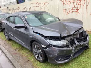 Honda Civic FC1-FC6