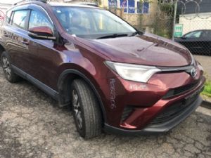 Toyota RAV4 ZSA42 Series 1 12/12 - 09/15