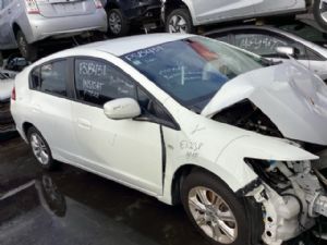 Honda Insight ZE2 2009-2014