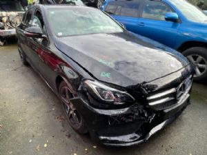 Mercedes-Benz C Class 200