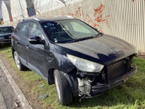 Hyundai iX35 JU81 2010-2015