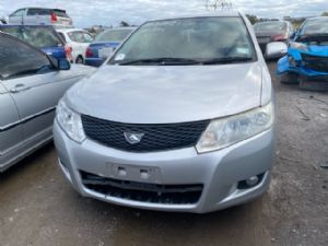 Toyota Allion ZRT260