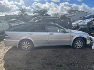 Honda Accord CF6