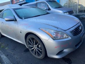 Nissan Skyline Other