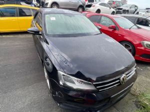 Volkswagen Jetta 5C6 2013-2017