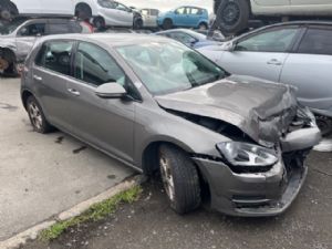 Volkswagen Golf Golf